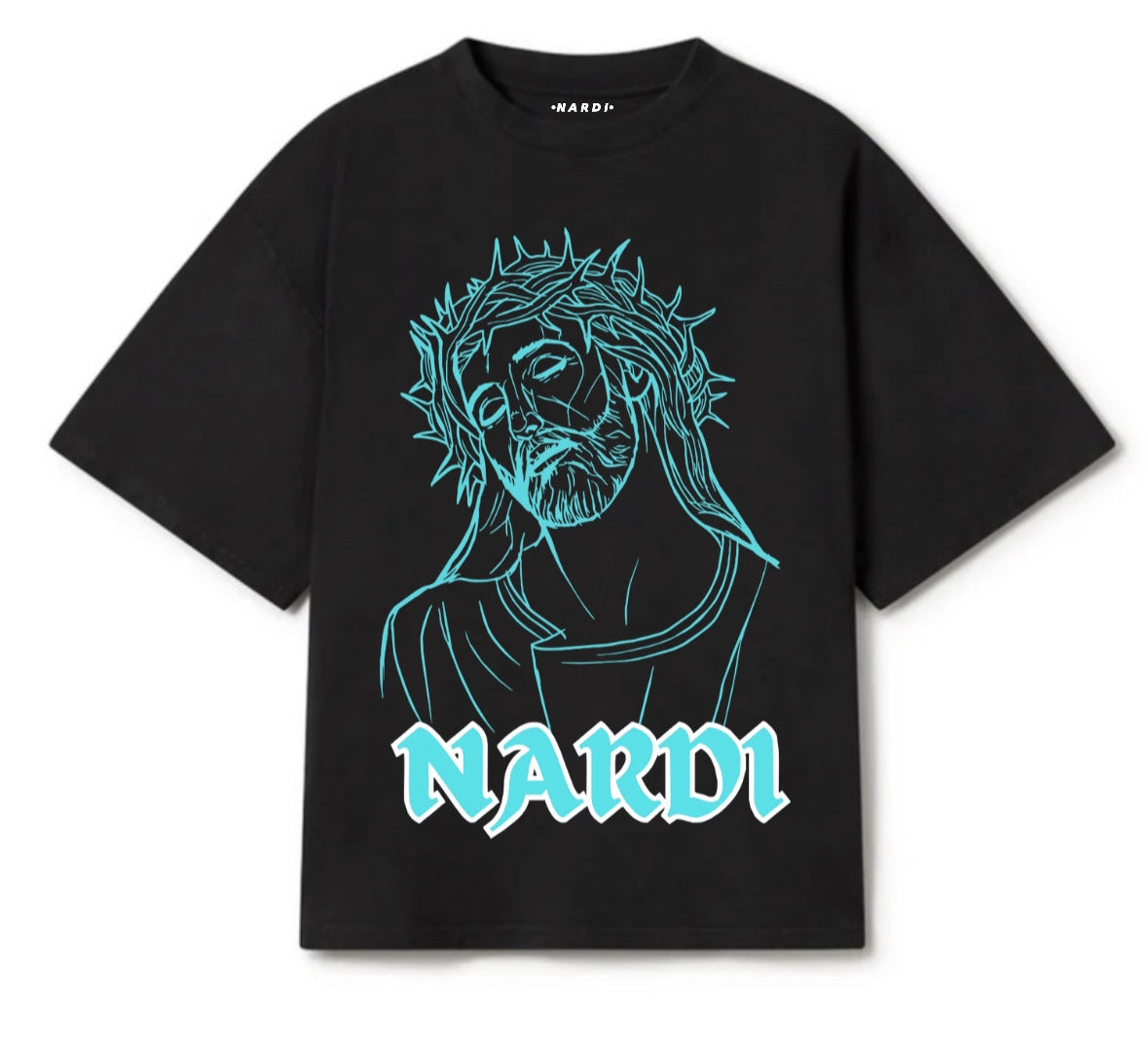 NARDI FAITH T SHIRT