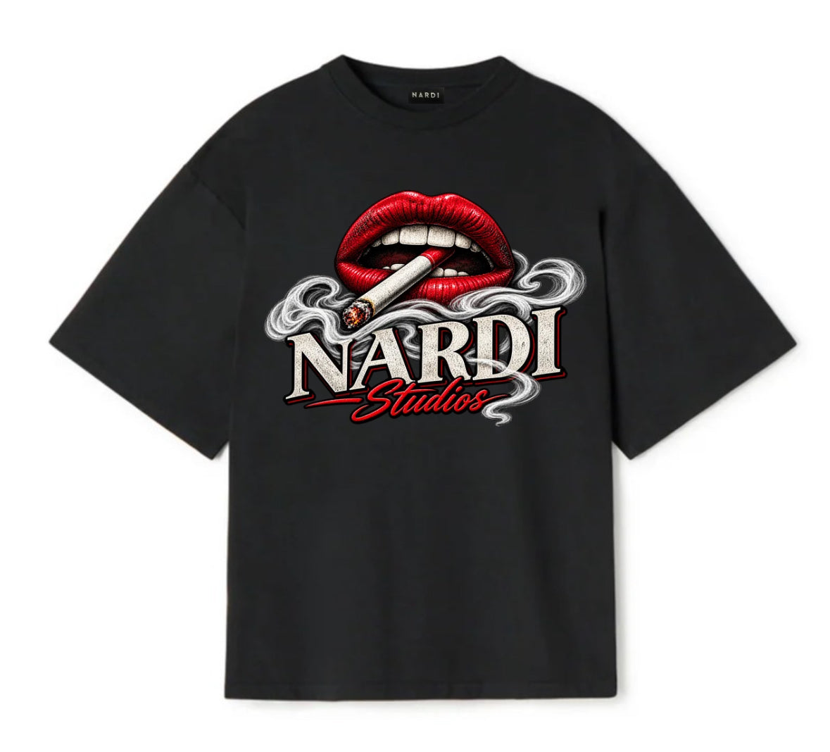 NARDI AFTER HOURS TEE