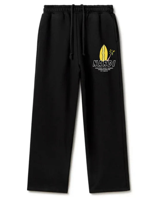 RESORT SWEATPANTS