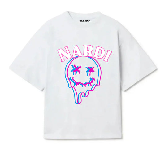 NARDI GLEEFUL GAZE T SHIRT