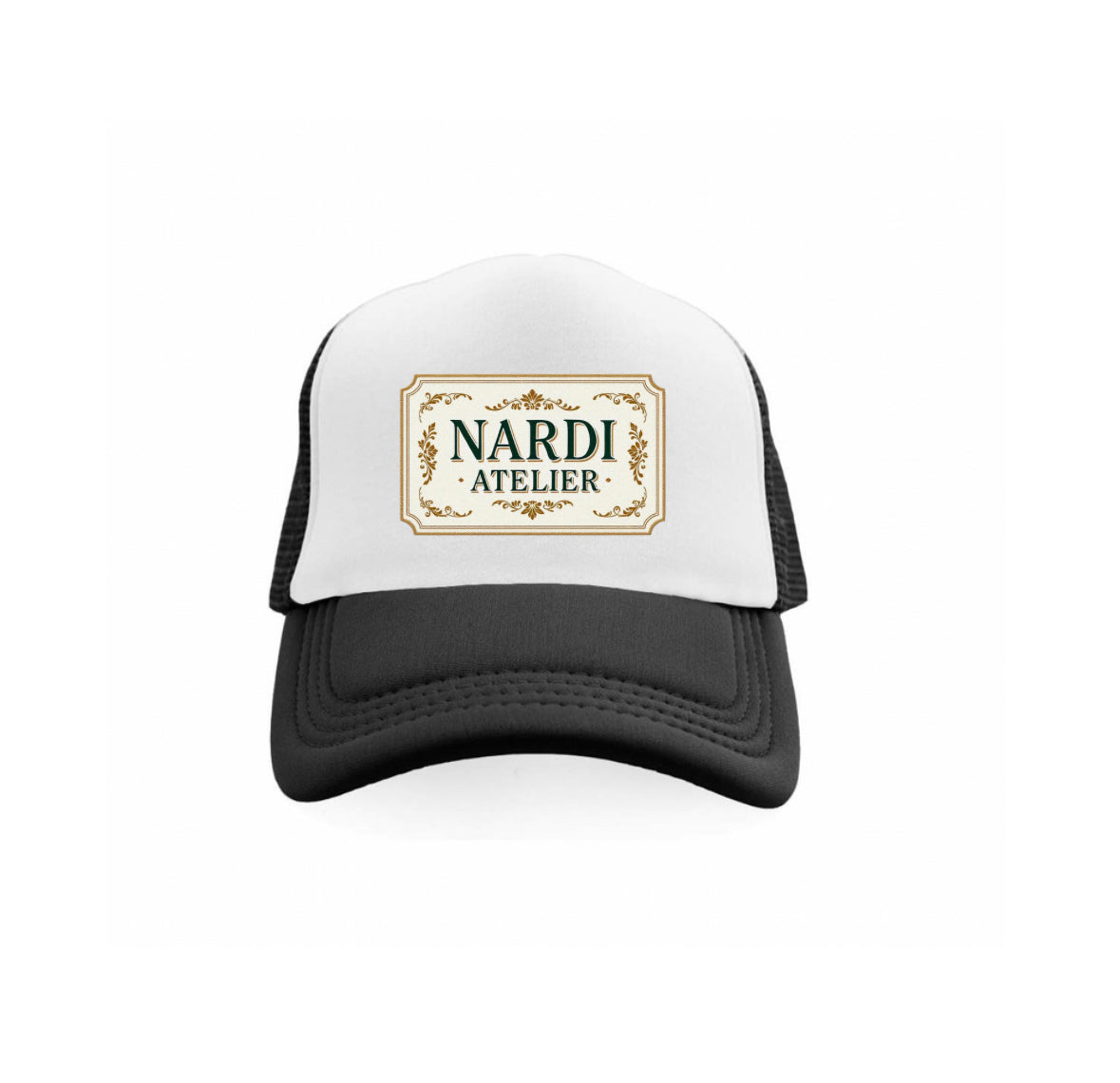 NARDI ATELIER TRUCKER HAT