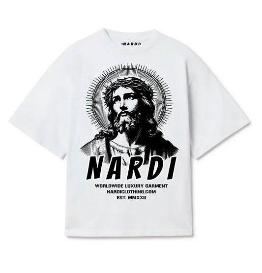 CHRIST THE KING T SHIRT