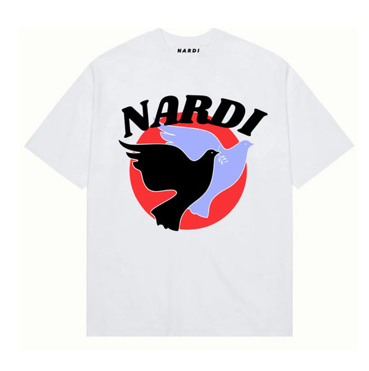 DUO BIRD T SHIRT