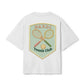 NARDI TENNIS TEE CLUB TEE