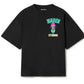 NARDI STUDIOS ALIEN TRIBE T SHIRT