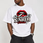 NARDI AFTER HOURS TEE