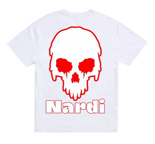 NARDI ETERNAL REMAINS T SHIRT