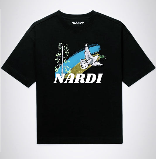 NARDI “ETHEREAL SOAR” T SHIRT