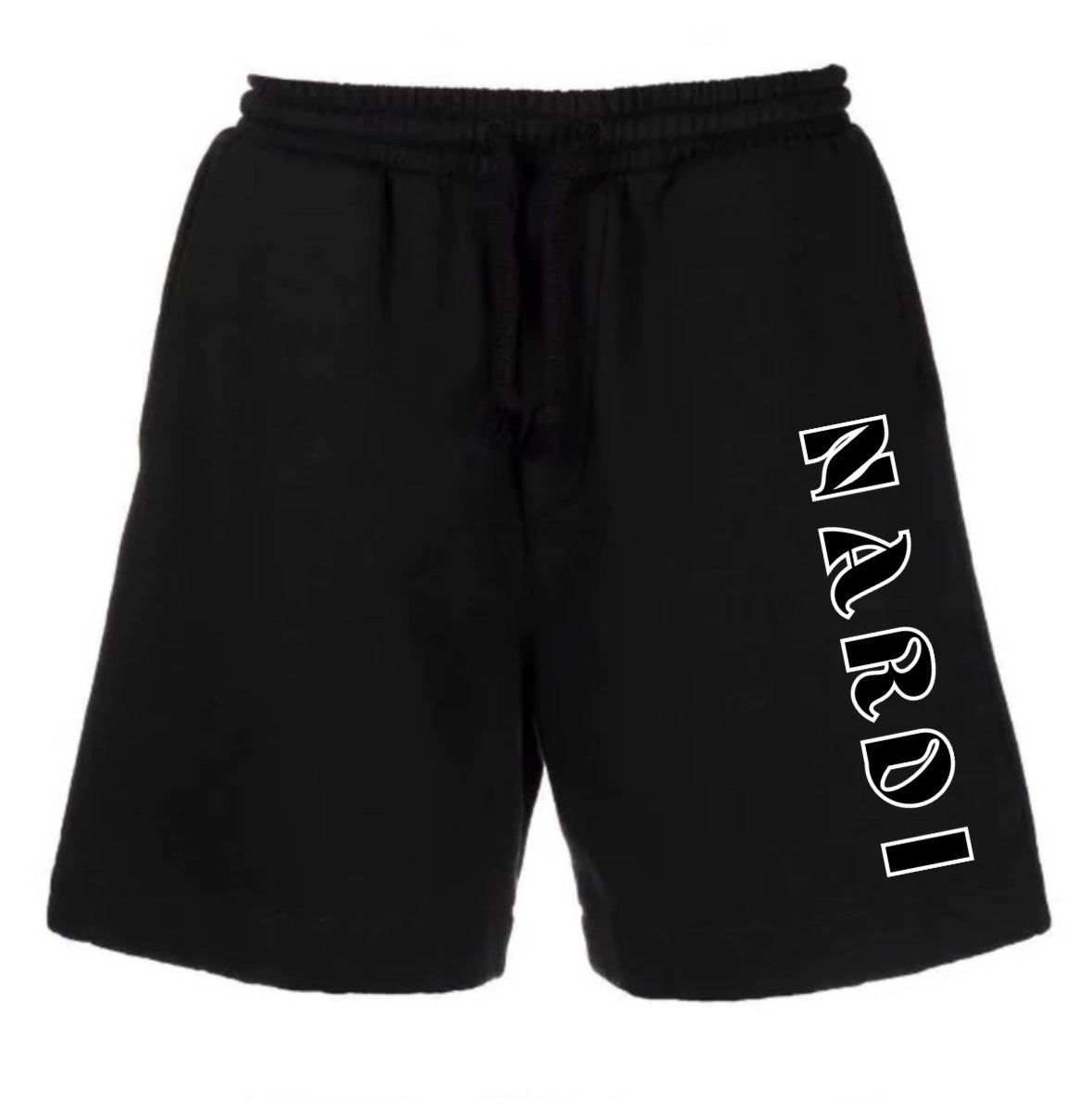 NARDI EMBLEM SHORTS