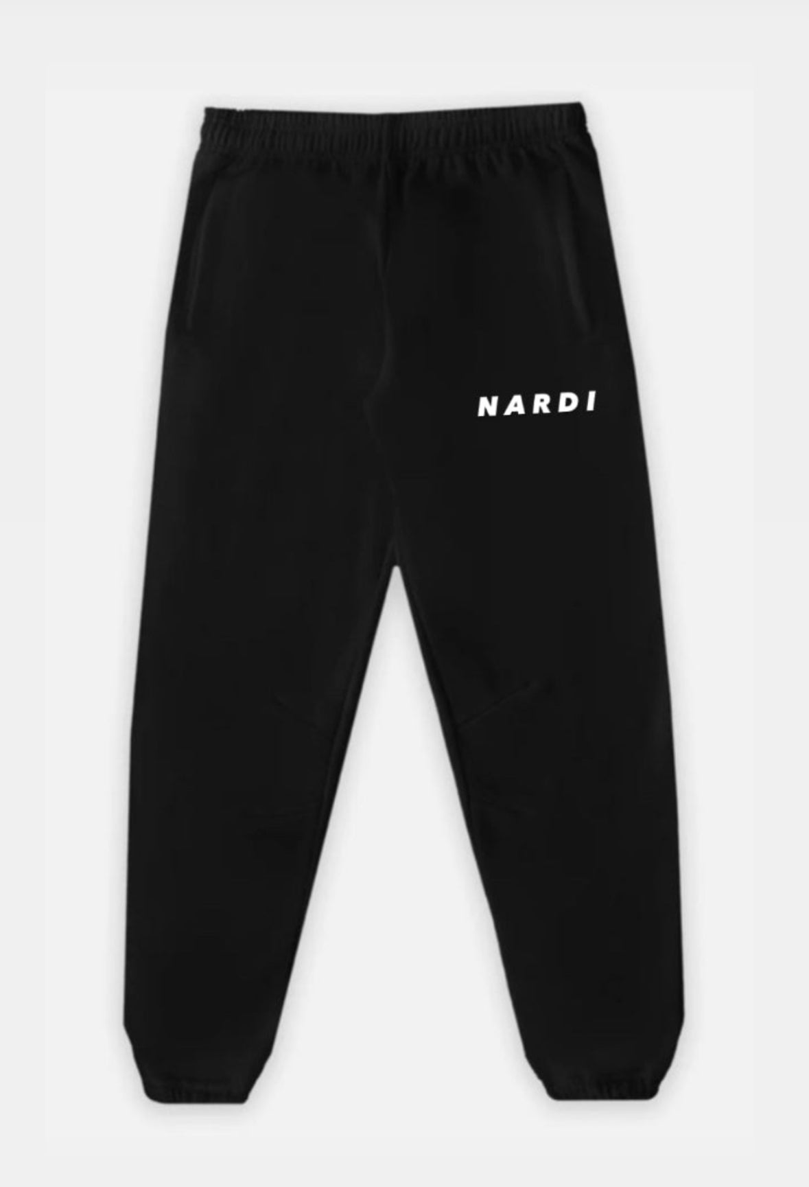 NARDI BASIC SWEATPANTS