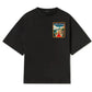 ATLANTIC AVENUE NARDI TEE