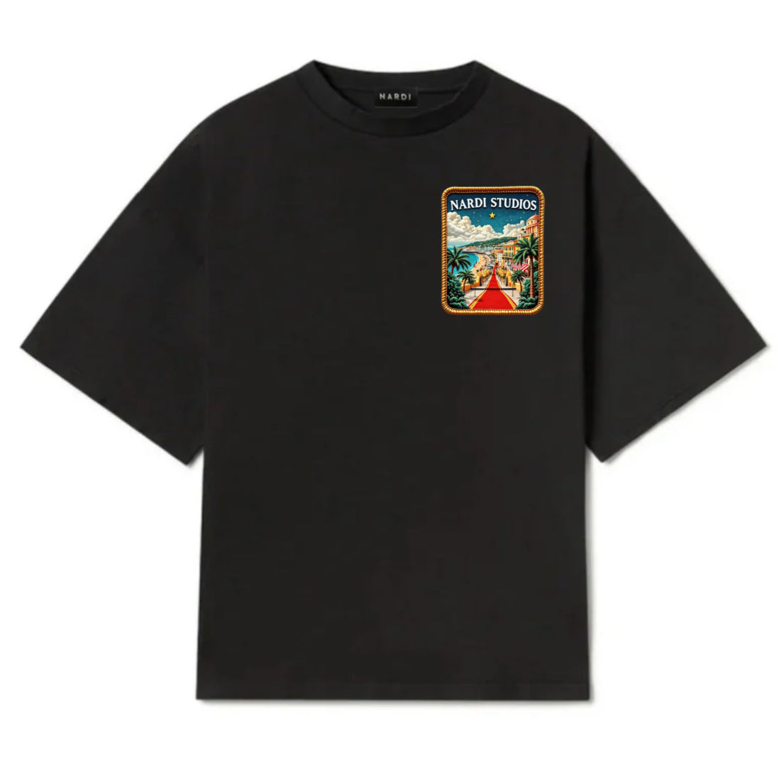 ATLANTIC AVENUE NARDI TEE