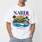 NARDI RESORT CLUB TEE