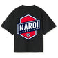 NARDI APPAREL LOGO T SHIRT