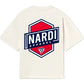 NARDI APPAREL LOGO T SHIRT
