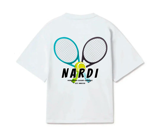 TENNIS CLUB T SHIRT