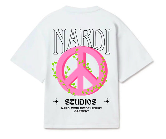 PEACE T SHIRT