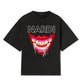 GNASHER’S GRIN NARDI TEE