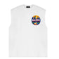 NARDI STUDIOS CITYSCAPE SLEEVELESS