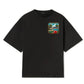 NARDI STUDIOS RIVIERA RENDEZVOUS TEE