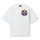 NARDI STUDIOS CITYSCAPE TEE