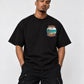 NARDI LABOMA BEACH CREST TEE