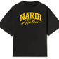 NARDI HEAVYWEIGHT ATELIER TEE