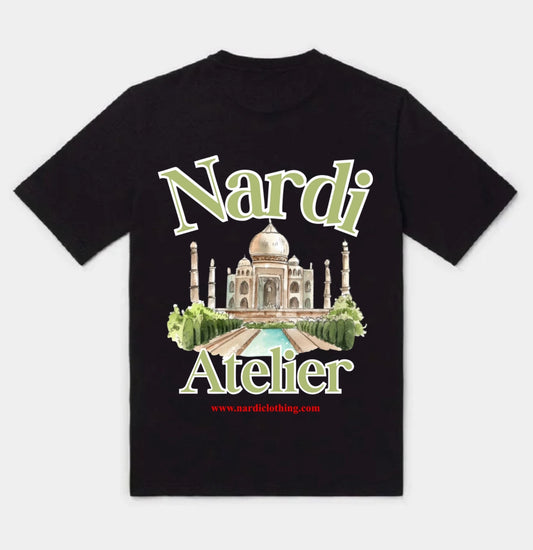 NARDI ATELIER T SHIRT