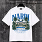 ART AND LEISURE HEAVYWEIGHT NARDI GRAPHIC TEE