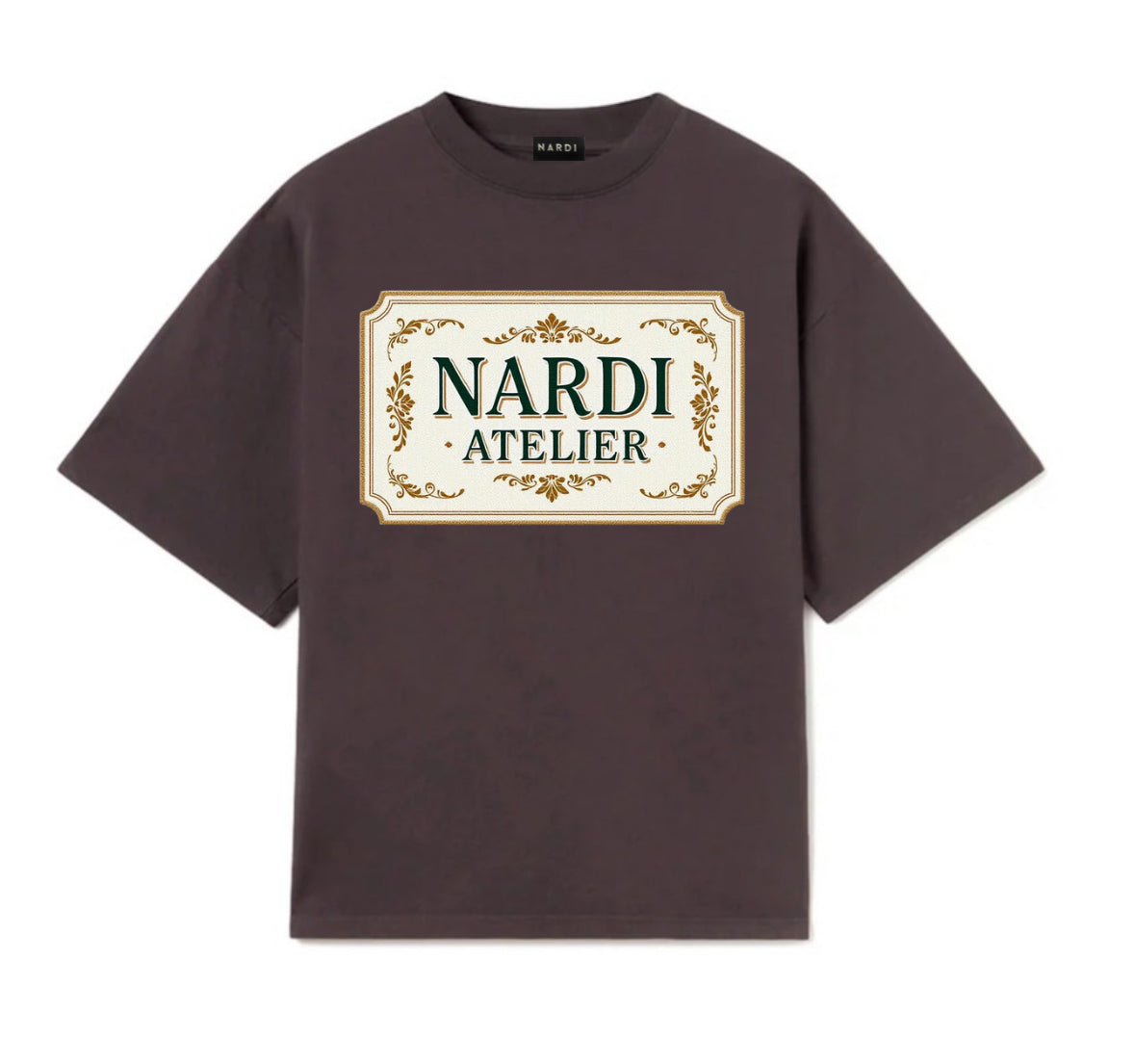 NARDI ATELIER TEE