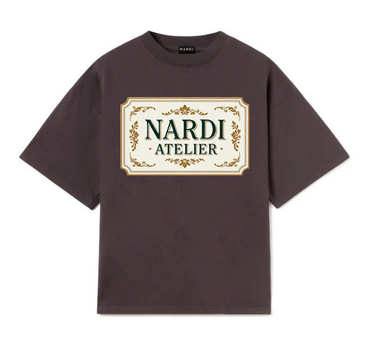 NARDI ATELIER TEE