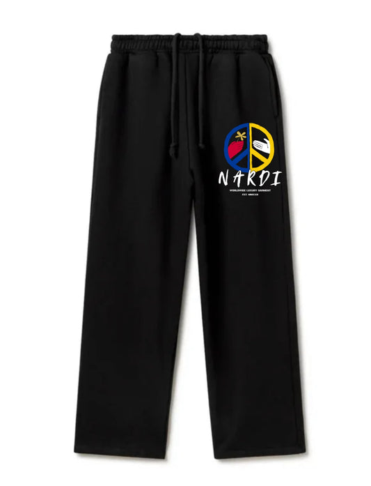 HARMONY IN NATURE SWEATPANTS