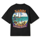 NARDI LABOMA BEACH CREST TEE