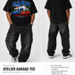 NARDI ATELIER GARAGE TEE