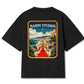 ATLANTIC AVENUE NARDI TEE