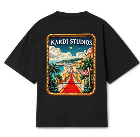 ATLANTIC AVENUE NARDI TEE