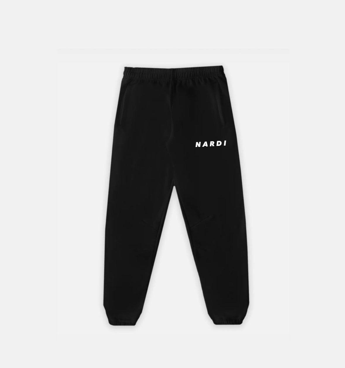 NARDI SWEAT PANTS