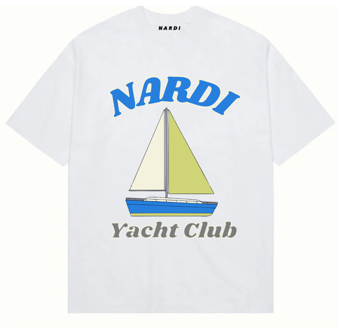 NARDI YACHT CLUB II