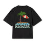 NARDI SUNSET RETREAT T SHIRT