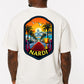 BOULEVARD TROPHY NARDI TEE