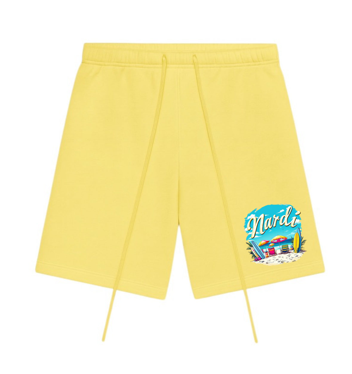 ALOHA SANDS NARDI SHORTS