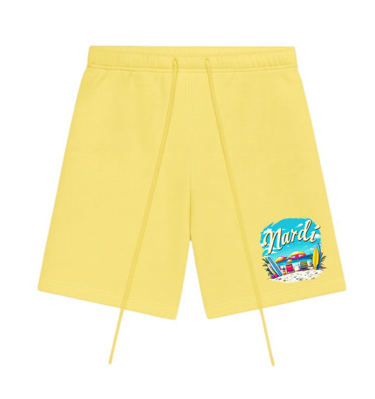 ALOHA SANDS NARDI SHORTS