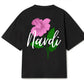 NARDI PETUNIA T SHIRT