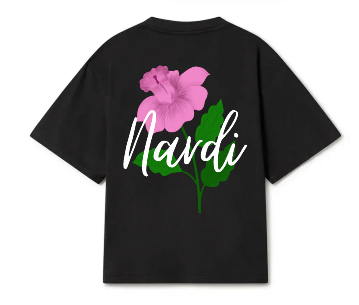 NARDI PETUNIA T SHIRT