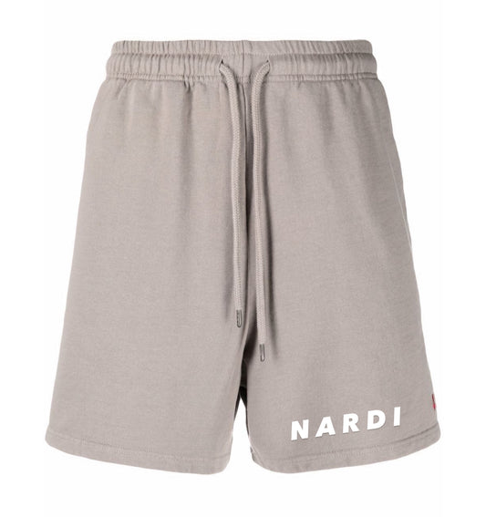 NARDI ASH CASUAL SWEATSHORTS