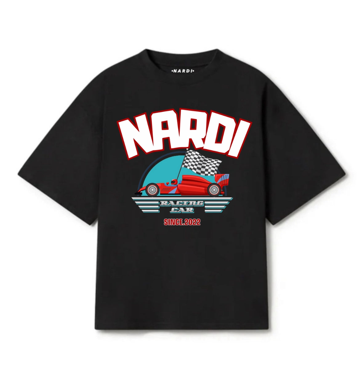 NASCAR II T SHIRT