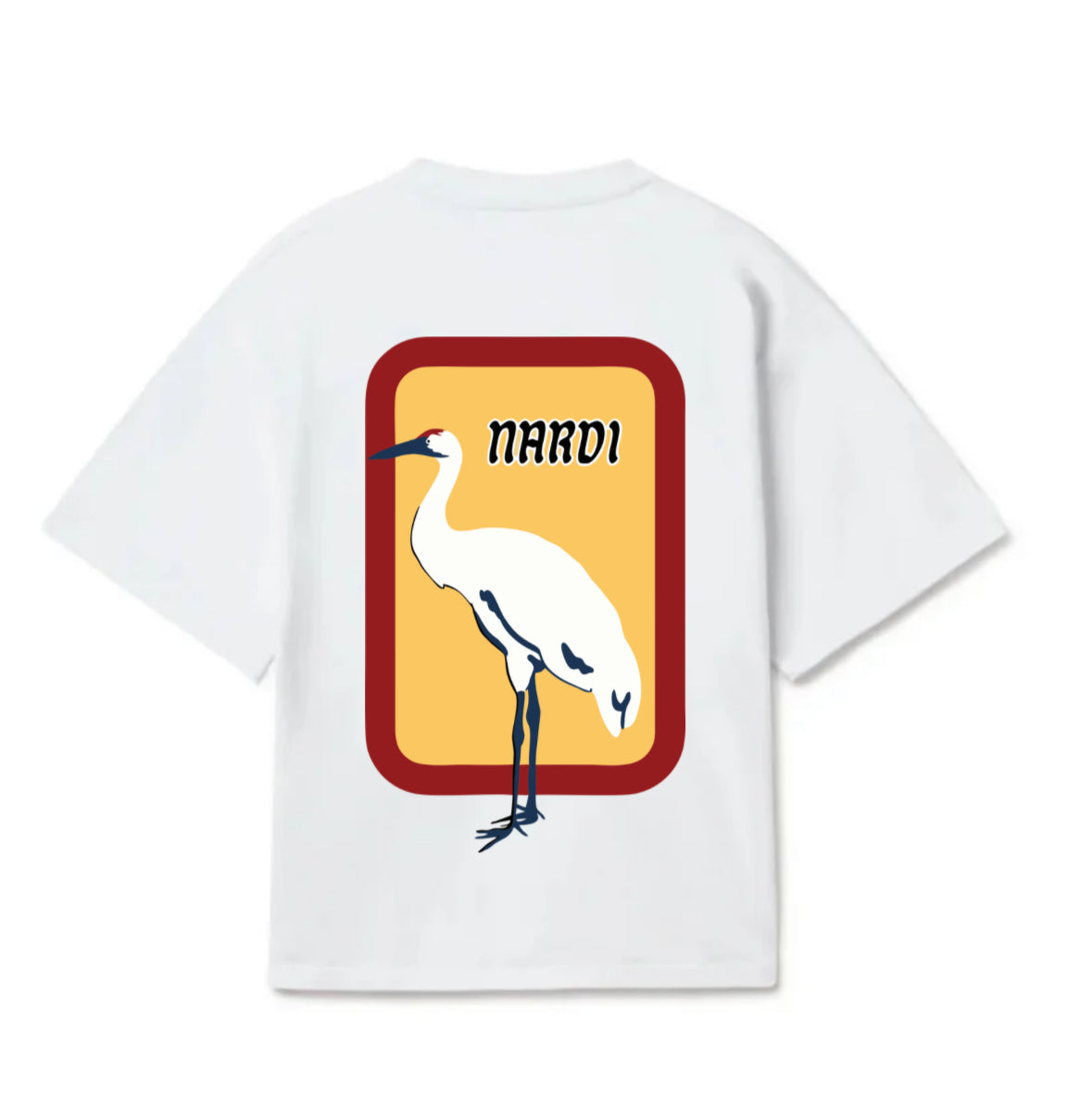 NARDI RADIANCE T SHIRT