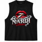 NARDI AFTER HOURS SLEEVELESS