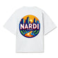 NARDI STUDIOS CITYSCAPE TEE