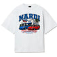 NARDI ATELIER GARAGE TEE